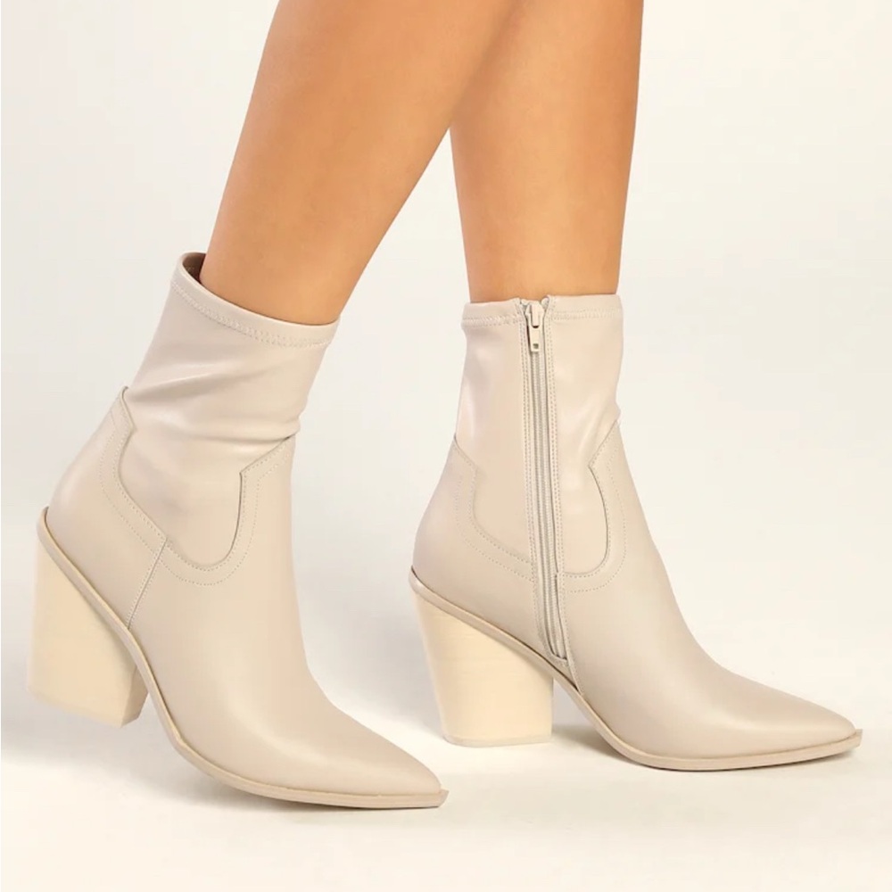 Steve Madden Thorn Boot